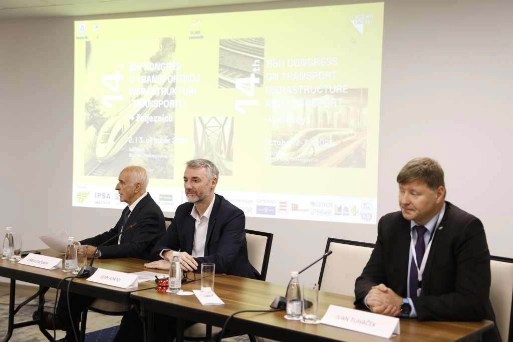 Bez strateškog plana nema modernih željeznica